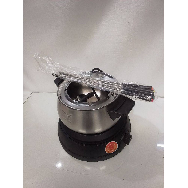APPAREIL A FONDUE 
