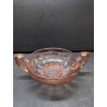 COUPE ART DECO VAL’ST LAMBERT 