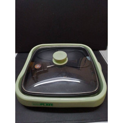 CUISEUR HOTPLATE
