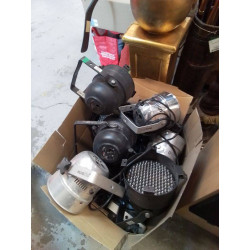 SPOT LED DIVERS 