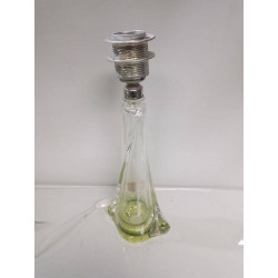PIED DE LAMPE VAL SAINT...