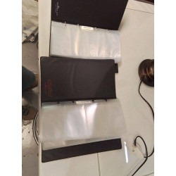 LOT D’ALBUMS POUR CARTES