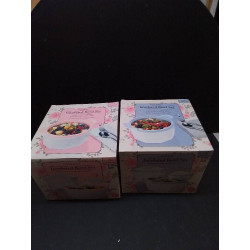 INSULATED BOWL SET 
