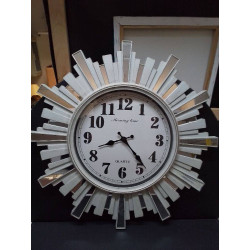HORLOGE QUARTZ 