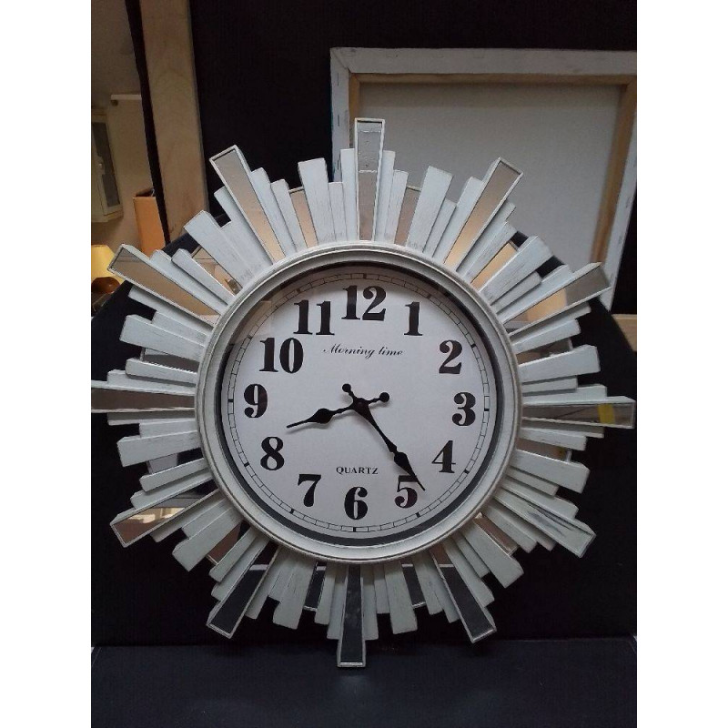 HORLOGE QUARTZ 