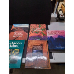 LIVRE DIVERS 