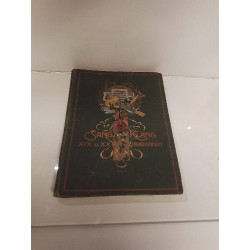 LIVRE ALLEMAND PARTITIONS 