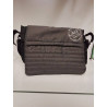 SACOCHE TISSU GRIS JANE