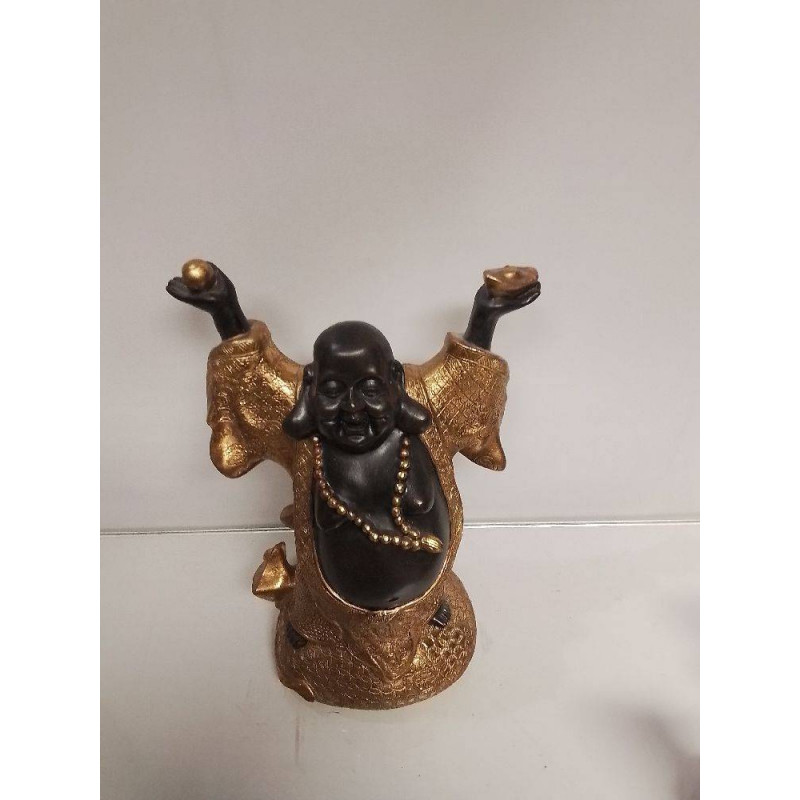 DÉCORATION BOUDHA DIVERS