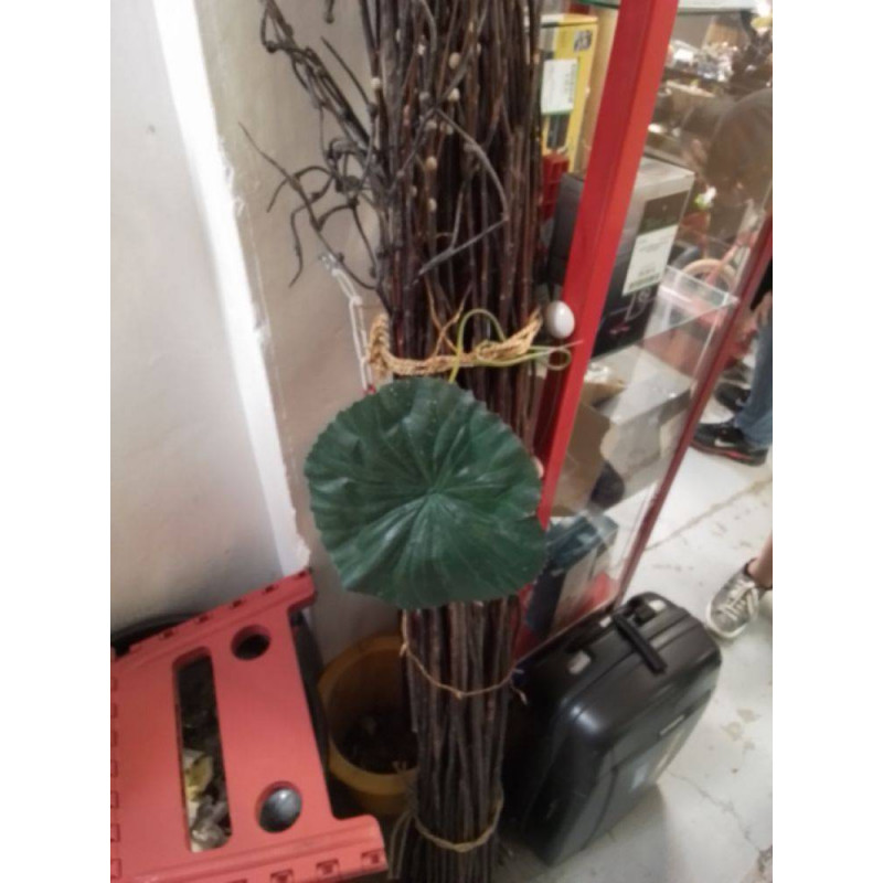 DÉCORATION BRANCHES 