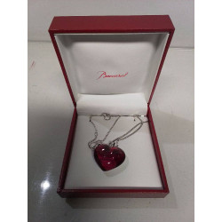 COLLIER ARGENT PENDENTIF...