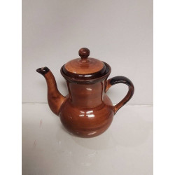 CAFETIÈRE ST CLEMENT 