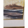 HUILE SUR TOILE WEIS FRANCINE