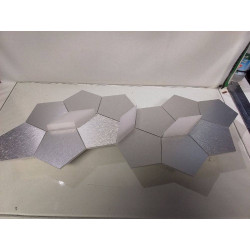 APPLIQUE DESIGN GROSSMANN