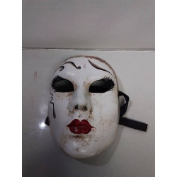 MASQUE VENITIEN 