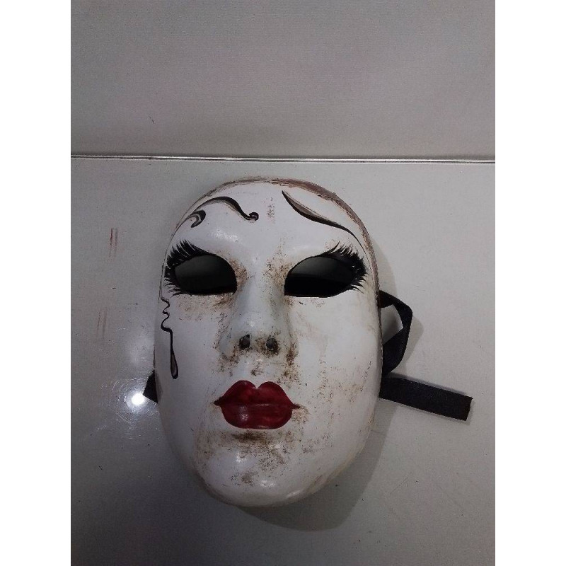 MASQUE VENITIEN 