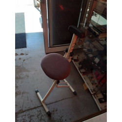 FAUTEUILS DE REPASSAGE...