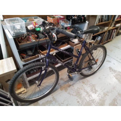 VTT TREK 