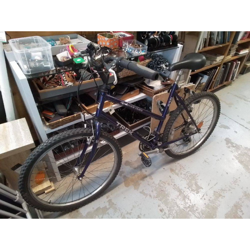 VTT TREK 