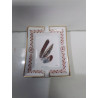 CENDRIER LAURENT PERRIER  HERMES
