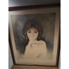 LITHOGRAPHIE BERNARD CHAROY