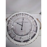 HORLOGE METAL CAFE DE LA TOUR