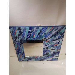 MIROIR MOSAIQUE