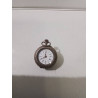MONTRE A GOUSSET ARGENT A RESTAURER 