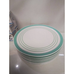 LOT D’ASSIETTES ROSENTHAL 