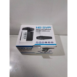 CAMERA PORTABLE 