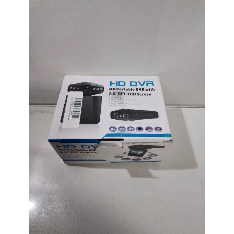 CAMERA PORTABLE 