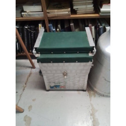 TABOURET DE PECHE