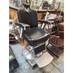 FAUTEUIL DE COIFFEUR