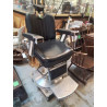 FAUTEUIL DE COIFFEUR