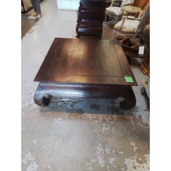 TABLE BASSE OPIUM
