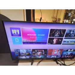 SMART TV AKAI 32’’ +...