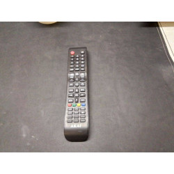 SMART TV AKAI 32’’ + TÉLÉCOMMANDE 