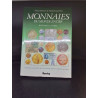 LIVRE MONNAIES DU MONDE ENTIER