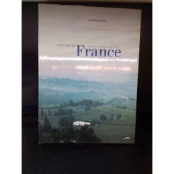 LIVRE TERRITOIRES DE FRANCE