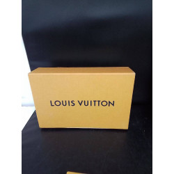 BOITE VIDE LOUIS VUITTON