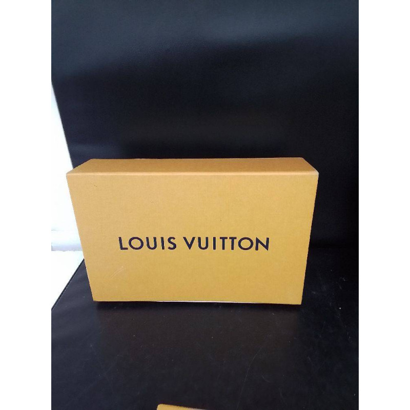 BOITE VIDE LOUIS VUITTON