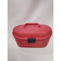 VANITY SAMSONITE ROUGE CODE...