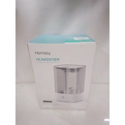 HUMIDIFICATEUR HOMASY