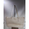SAC BEIGE GUESS LUXE GRAND MODÈLE 