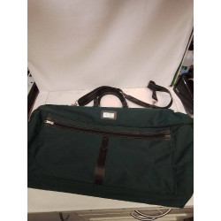 SAC DE VOYAGE MELCO VERT