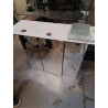 ARMOIRE DE SALLE DE BAIN 