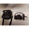 APPAREIL PHOTO ARGENTIQUE CANON EOS 3000 + ACCESSOIRES 