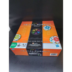  TRIVIAL PURSUIT CASUAL