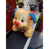 TROTTEUR CHIEN FISHER PRICE 