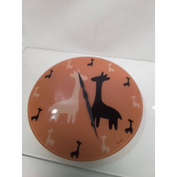 HORLOGE FOX TROT 